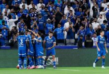 Photo of موعد مباراة الهلال واستقلال طهران والقنوات الناقلة