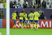 Photo of "نخبة آسيا".. الأهلي والهلال لفضّ شراكة الصدارة والنصر يترقب تعثر أحدهما