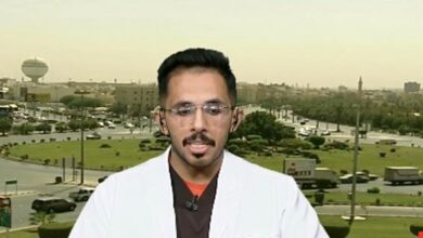 Photo of مختص: الجلوس لساعات طويلة أثناء العمل قد يسبب سكتة دماغية