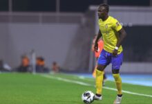 Photo of ماني يقود النصر للفوز على الرياض في دوري المحترفين