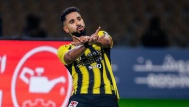 Photo of ثلاثي الاتحاد يضيء التشكيلة المثالية في الجولة العاشرة من دوري روشن