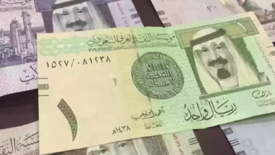 Photo of سعر الريال مقابل الدولار والعملات الأجنبية اليوم الأحد 8-5-1446