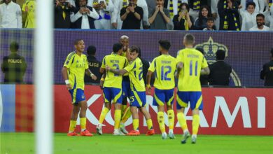 Photo of تقارير: «النصر» يستقر على تجديد عقود ثلاثي الفريق