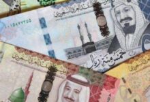 Photo of سعر الريال مقابل الجنيه المصري والعملات العربية اليوم الثلاثاء 10-5-1446