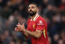 Photo of محمد صلاح: الفوز بكل شئ هو طموحي.. وليفربول قادرًا على التتويج بالألقاب