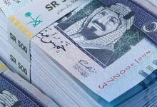 Photo of سعر الريال مقابل الدولار والعملات الأجنبية اليوم الإثنين 16-5-1446