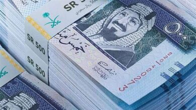 Photo of سعر الريال مقابل الدولار والعملات الأجنبية اليوم الإثنين 16-5-1446