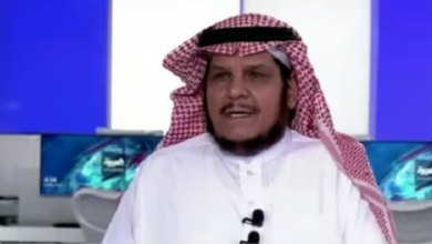 Photo of «الحصيني»: موجة برد من متوسطة إلى شبه قوية أواخر الأسبوع القادم