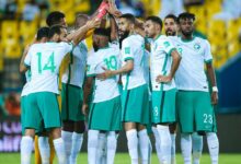 Photo of غيابات منتخب السعودية أمام إندونيسيا في تصفيات كأس العالم 2026