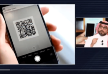 Photo of مختص يوجه نصيحة لتجنب الاحتيال الإلكتروني عبر QR بالمطاعم