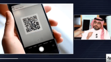 Photo of مختص يوجه نصيحة لتجنب الاحتيال الإلكتروني عبر QR بالمطاعم