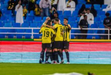 Photo of قبل الجولة الـ11.. الاتحاد يلاحق الهلال في جدول ترتيب روشن