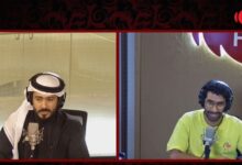 Photo of الكريديس يفتح قلبه لـ«MBC FM»: هذه كواليس شخصية راشد والأعمال التي أستعد لتقديمها