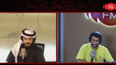 Photo of الكريديس يفتح قلبه لـ«MBC FM»: هذه كواليس شخصية راشد والأعمال التي أستعد لتقديمها