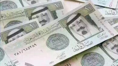 Photo of سعر الريال مقابل الجنيه المصري والعملات العربية اليوم الخميس 19-5-1446