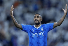 Photo of الهلال يعلن غياب مالكوم عن مواجهة الخليج