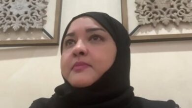 Photo of مسؤولة: 300 خبير وموهوب من مختلف المجالات في المؤتمر العالمي للموهبة