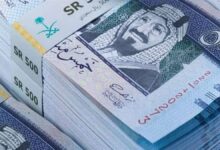 Photo of سعر الريال مقابل الجنيه المصري والعملات العربية اليوم الإثنين 23-5-1446