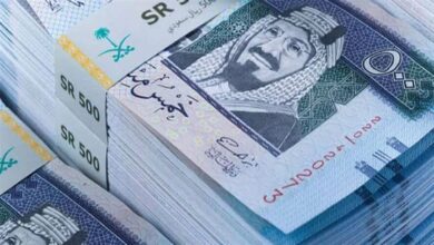 Photo of سعر الريال مقابل الجنيه المصري والعملات العربية اليوم الإثنين 23-5-1446