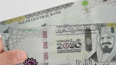 Photo of سعر الريال مقابل الجنيه المصري والعملات العربية اليوم الثلاثاء 24-5-1446