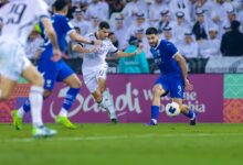 Photo of التعادل يحسم مواجهة الهلال والسد في أبطال آسيا