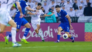 Photo of التعادل يحسم مواجهة الهلال والسد في أبطال آسيا