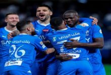 Photo of اليوم.. الهلال ضيفًا على السد القطري في أبطال آسيا للنخبة