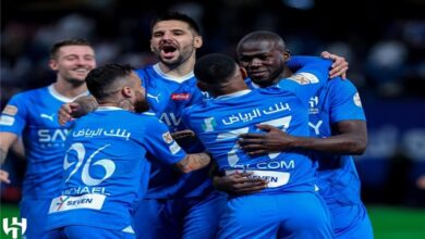 Photo of اليوم.. الهلال ضيفًا على السد القطري في أبطال آسيا للنخبة