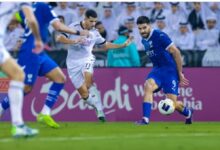 Photo of تقارير: الاتحاد الآسيوي يوقف طاقم تحكيم مباراة الهلال والسد