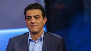 Photo of مصري مرشح لمنصب وزاري في حكومة ترامب