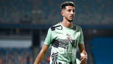 Photo of أزمة في الزمالك: اتهامات الهروب تلاحق أحمد فتوح وردود فعل غاضبة