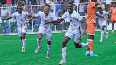 Photo of السودان تتأهل رسميًا إلى كأس أمم أفريقيا