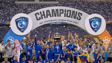 Photo of الفيفا: الهلال يتصدر أندية آسيا في التصنيف بـ 118 نقطة