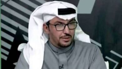 Photo of الروقي: من يرى كلامي متناقض هذا حدود فهمهم المجرد ولا أعترض عليه .. صور