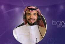 Photo of المعلق عبدالله الغامدي ينضم إلى BeIN Sport