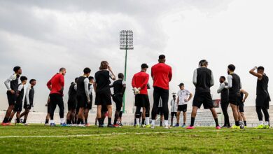 Photo of الاتحاد يفوز على الخليج الإماراتي ودياً