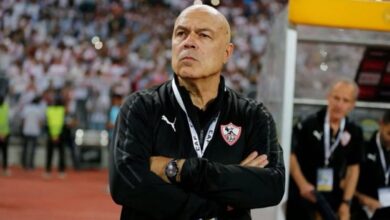 Photo of كريستيان جروس يعود لتدريب الزمالك خلفاً لجوزيه غوميز