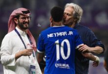 Photo of فهد بن نافل: الهلال هو أحدث العناوين في مسيرة أمجاد المملكة