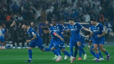 Photo of مجموعة الموت أم طريق الأحلام الهلال يترقب قرعة كأس العالم للأندية