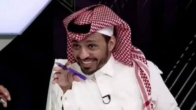 Photo of المريسل ليونس محمود: إذا جيت تتكلم عن المنتخب قوم وقف