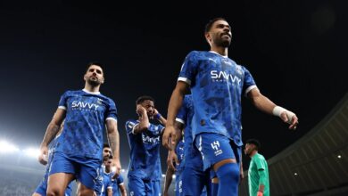 Photo of الهلال يحقق رقمًا قياسيًا جديدًا في دوري روشن