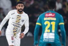 Photo of جاهزية مدافع الاتحاد قبل مواجهة النصر