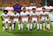 Photo of الزمالك يحتج على طاقم تحكيم مواجهة طلائع الجيش