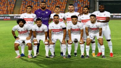 Photo of الزمالك يحتج على طاقم تحكيم مواجهة طلائع الجيش