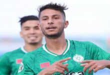 Photo of نجم الرجاء السابق يرفض الزمالك ويقترب من روشن