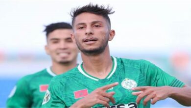 Photo of نجم الرجاء السابق يرفض الزمالك ويقترب من روشن