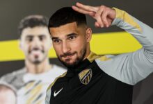 Photo of إصابة جديدة تضرب صفوف الاتحاد قبل مواجهة الهلال