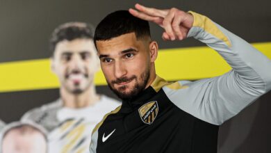 Photo of إصابة جديدة تضرب صفوف الاتحاد قبل مواجهة الهلال