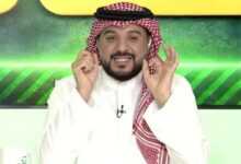 Photo of الهشبول ينتقد قرارات التحكيم في مباراة الهلال والشباب