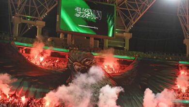 Photo of اتحاد القدم يوفر رحلات لـ9 آلاف مشجع لدعم المنتخب في خليجي 26